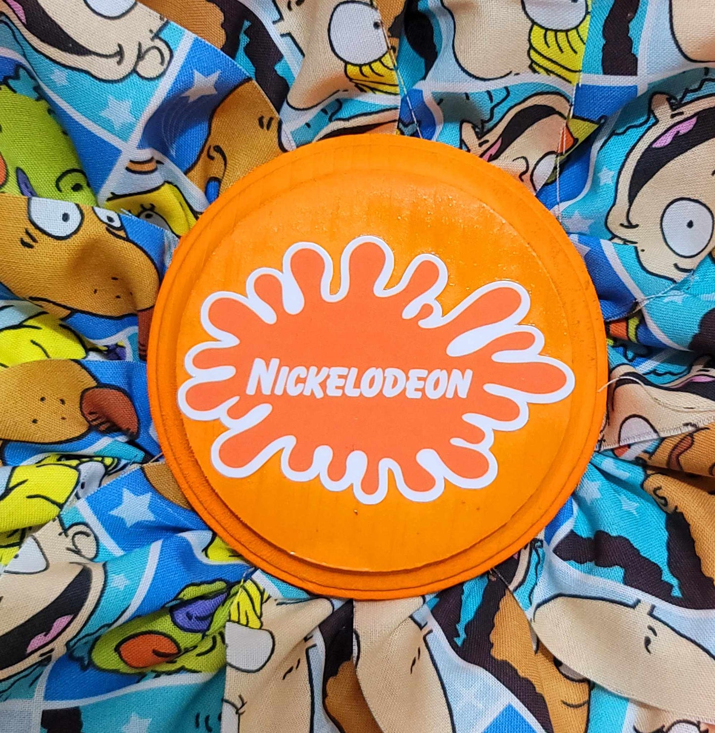 Nostalgic Wreath