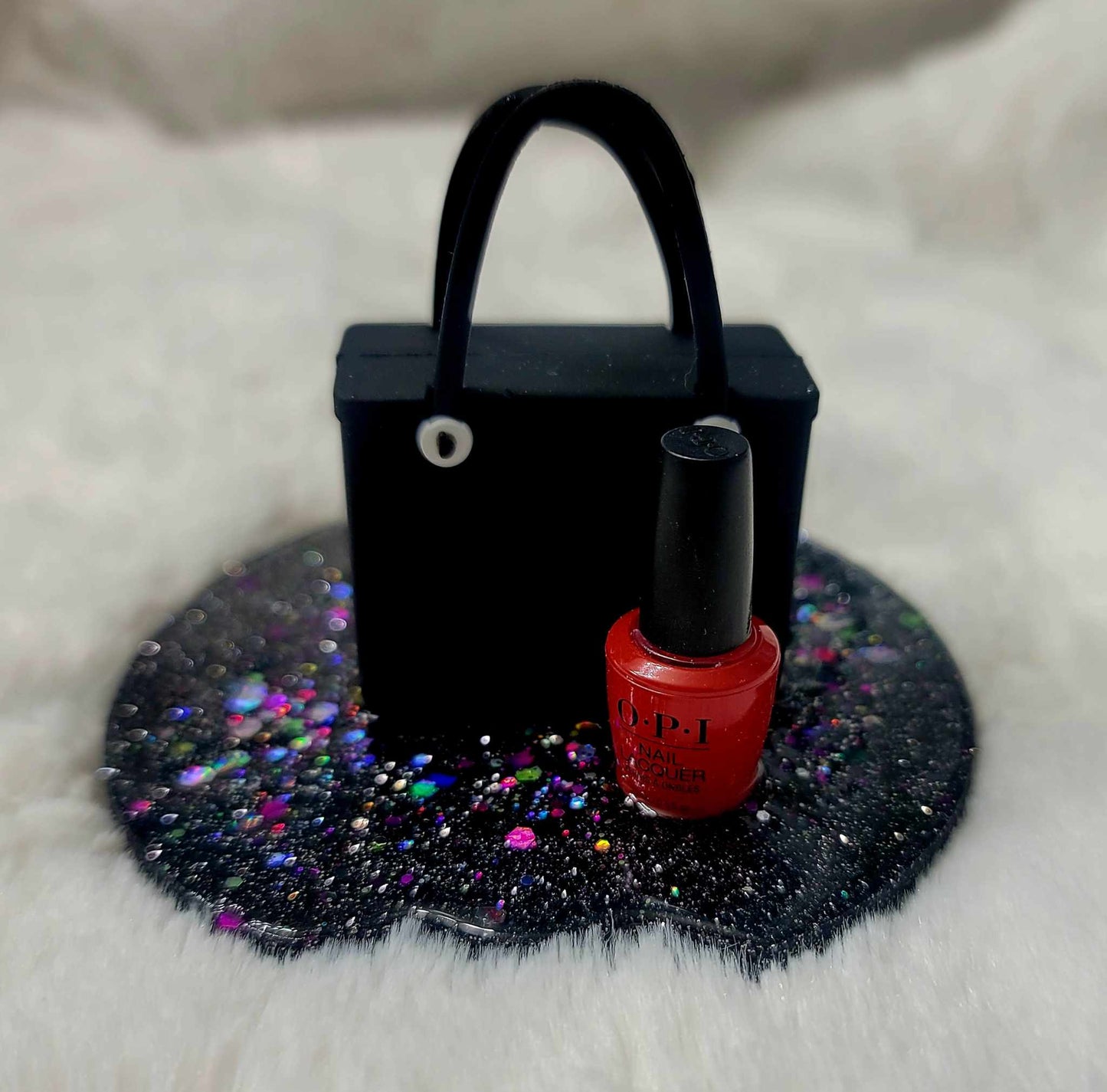 Bouji Girl Lid Cover