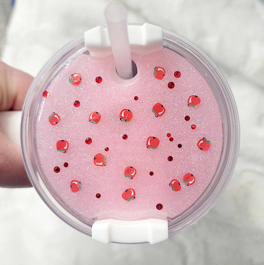 Apple Lid Cover
