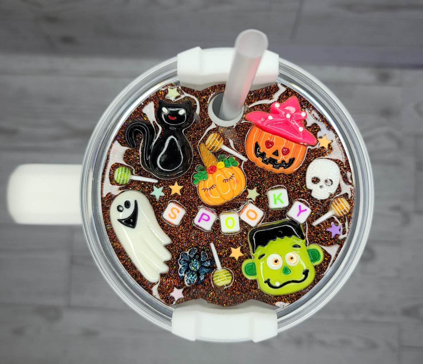 Junk Lid Covers