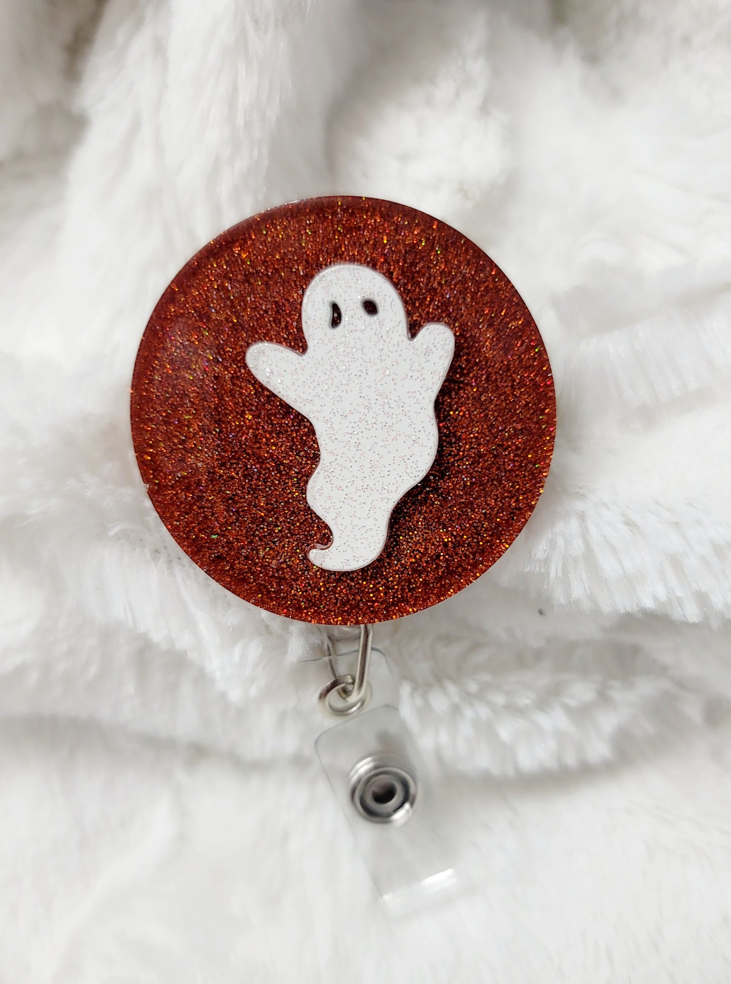 Ghost Badge Reel