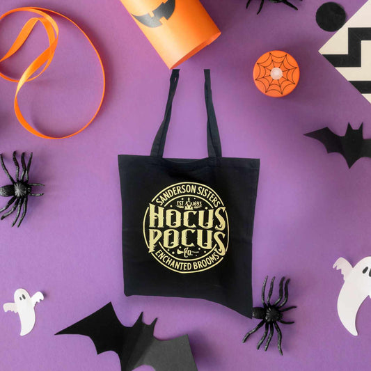 Witch Tote Bag