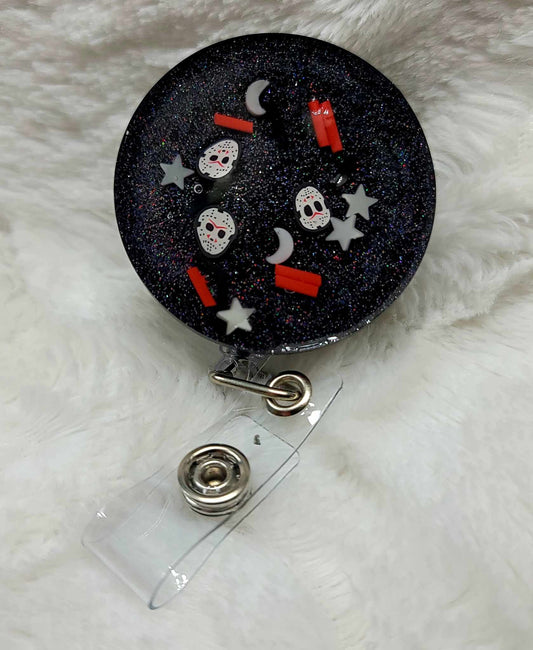 Camp Killer Badge Reel