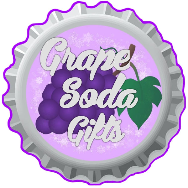 Grape Soda Gifts