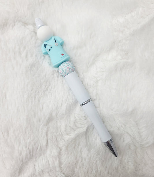 Nurse Ballpoint Pen 2