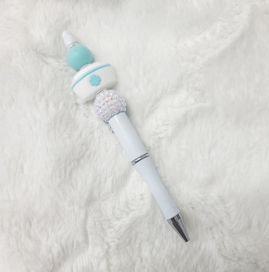 Nurse Ballpoint Pen 1