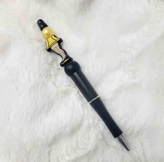 Leg Lamp Ballpoint Pen