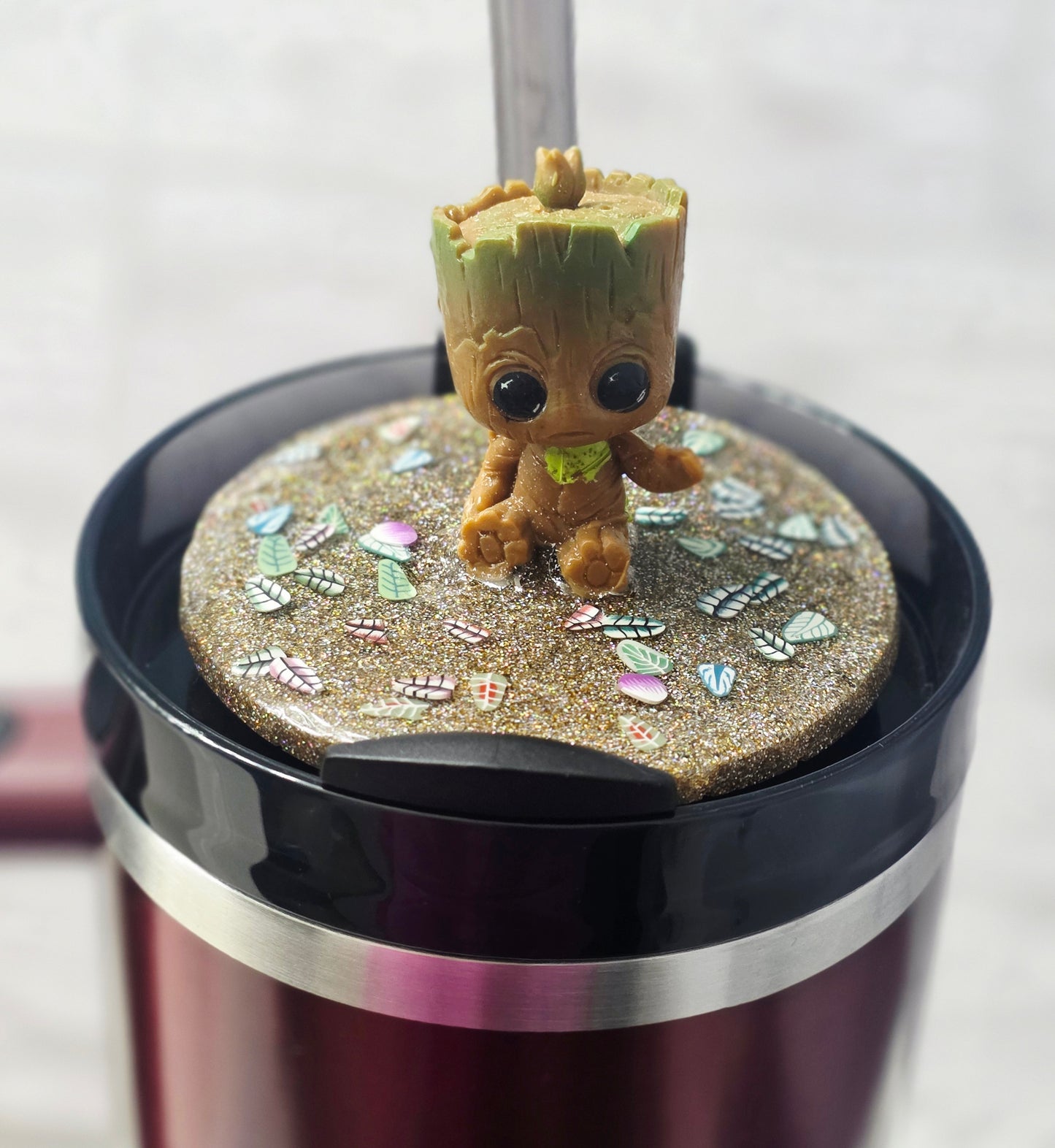Groooot Lid Topper
