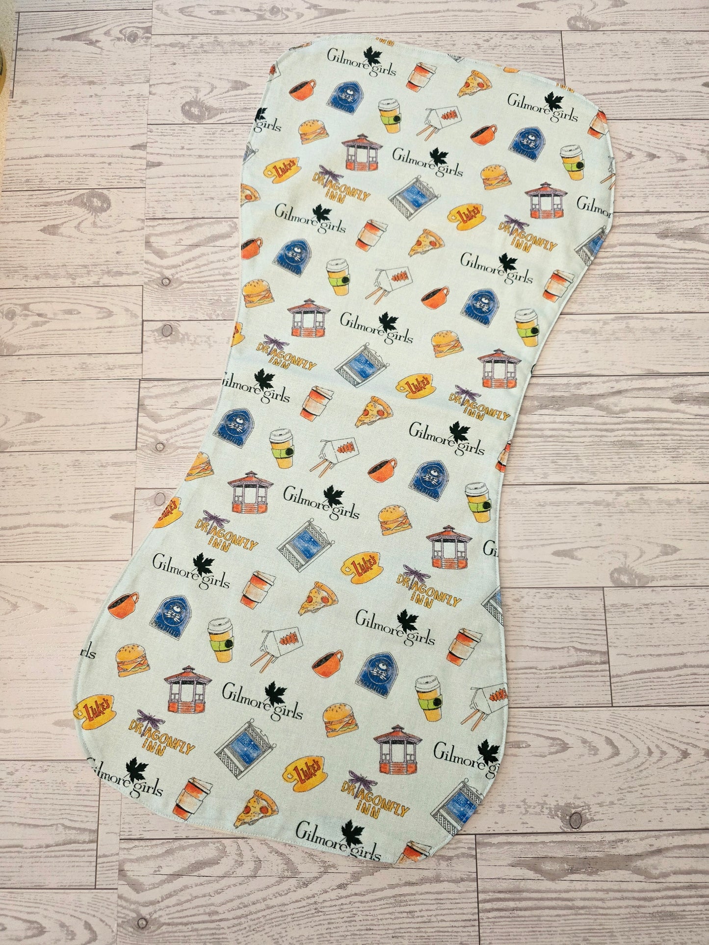 Mother Daughter Baby Bundle