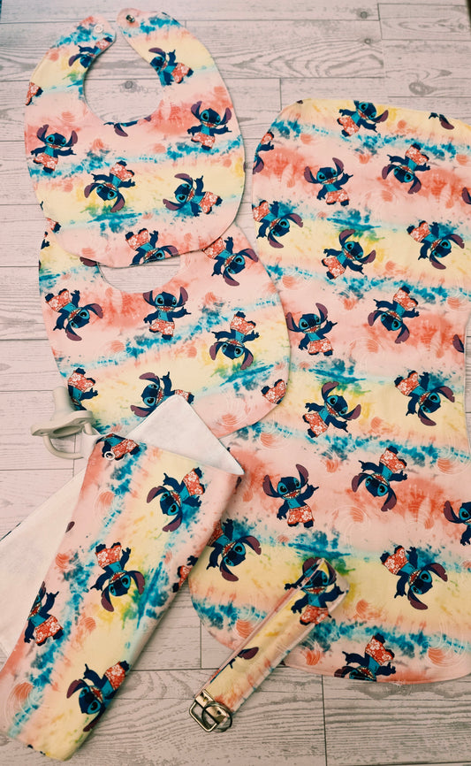 Alien Baby Bundle