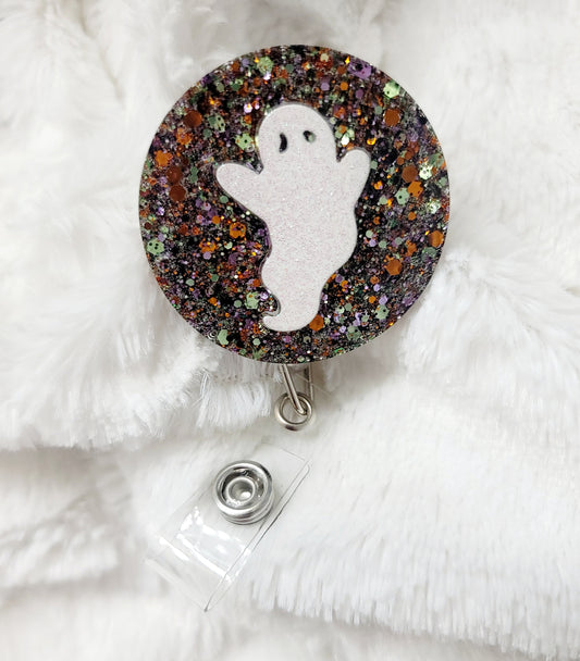 Ghost Badge Reel