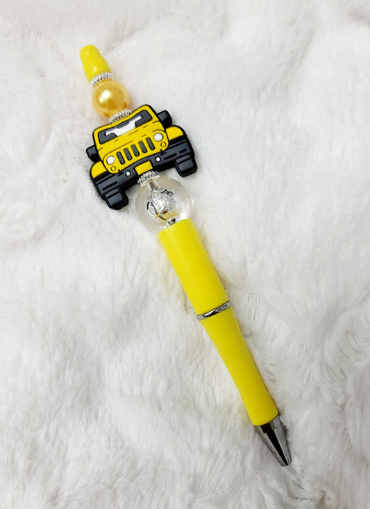 Jeep Ballpoint Pen