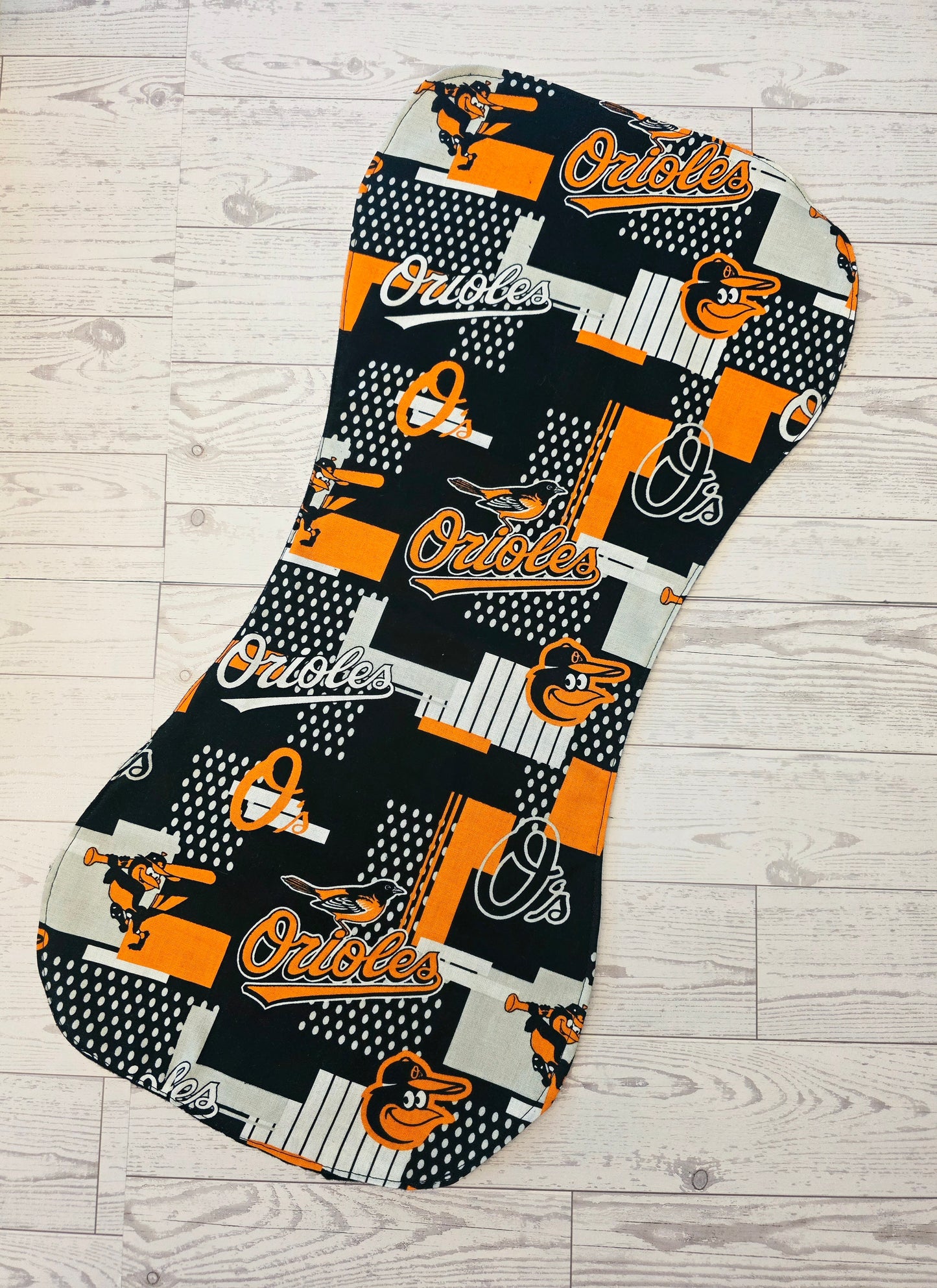 Orioles Baby Bundle