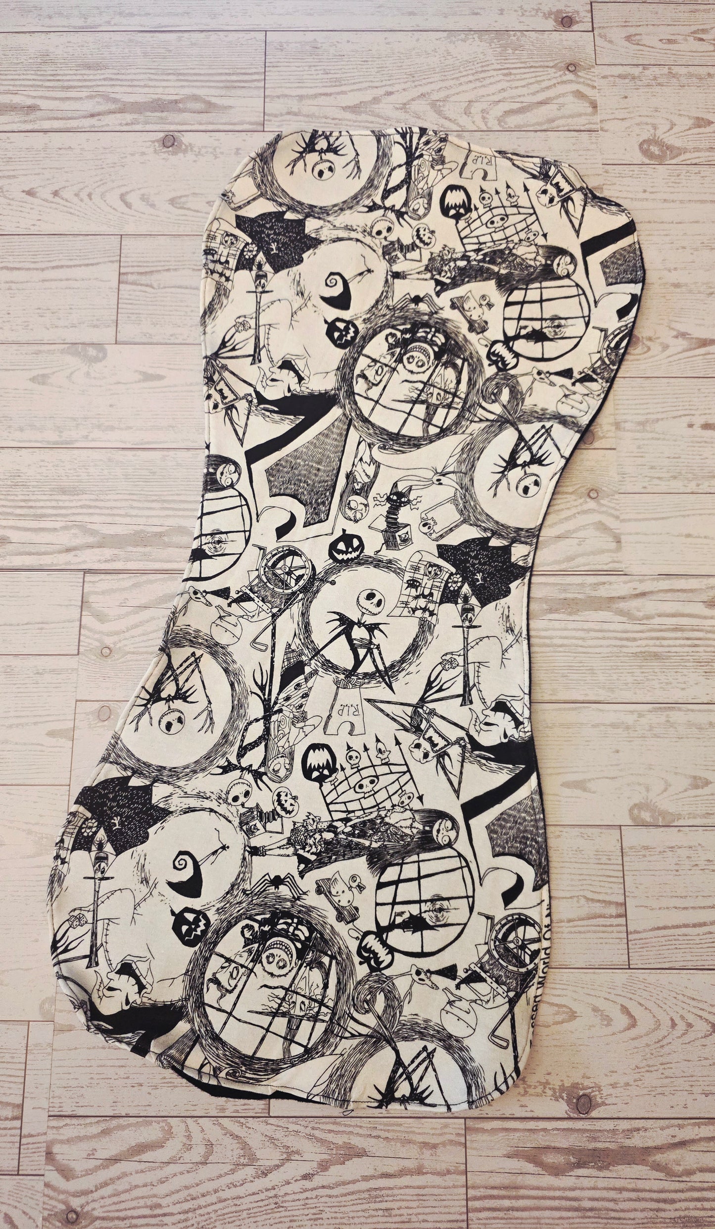 Nightmare Baby Bundle