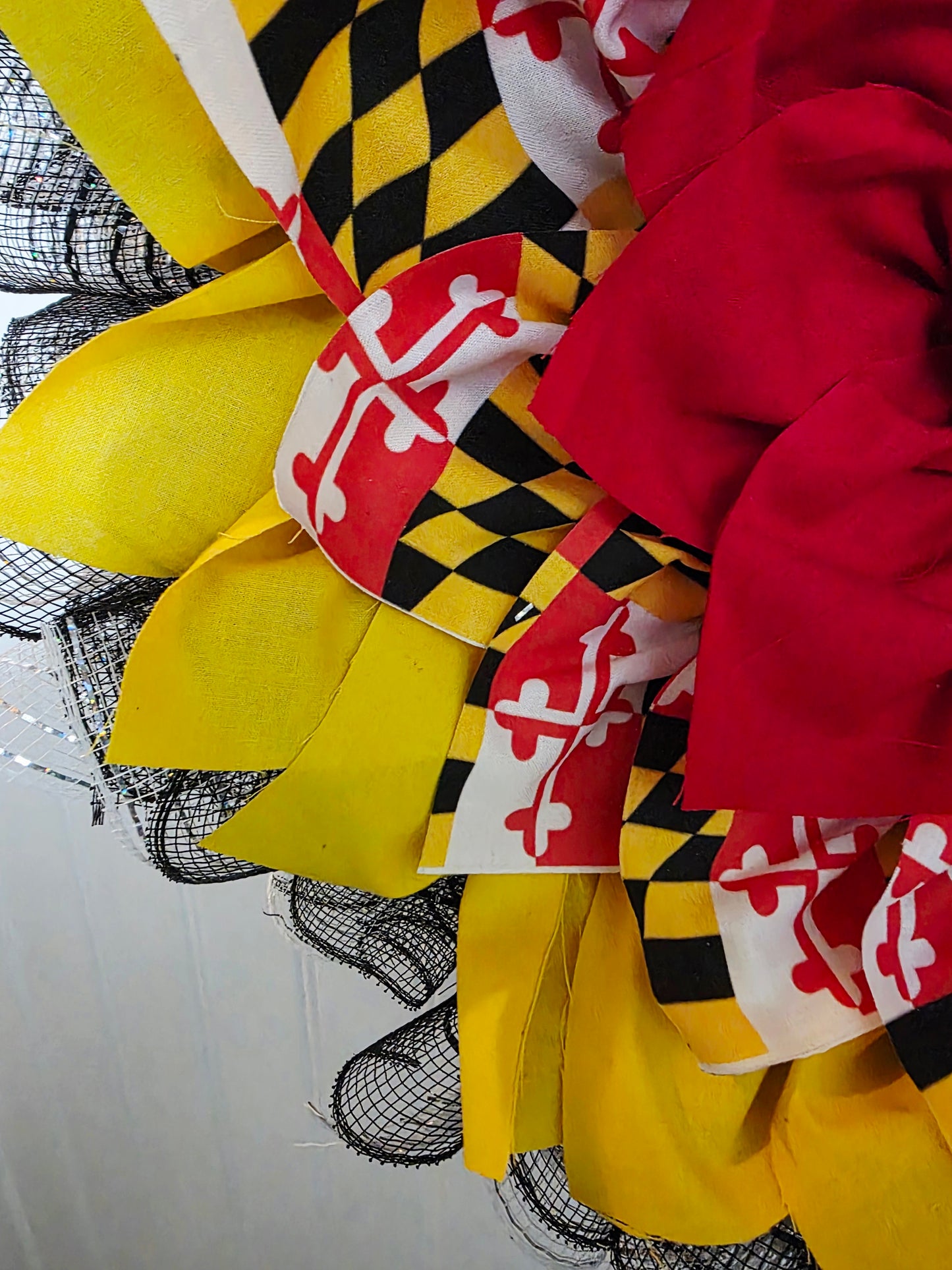 Maryland Wreath