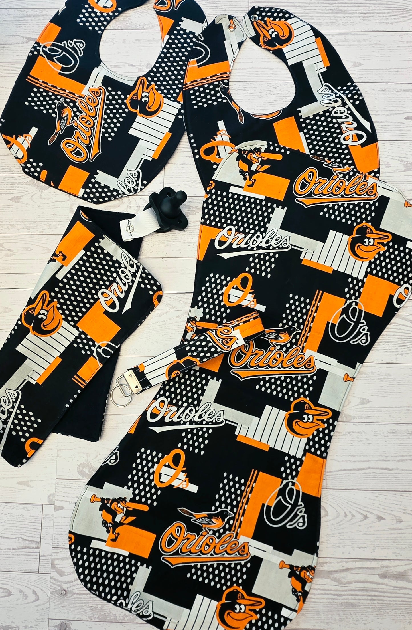 Orioles Baby Bundle