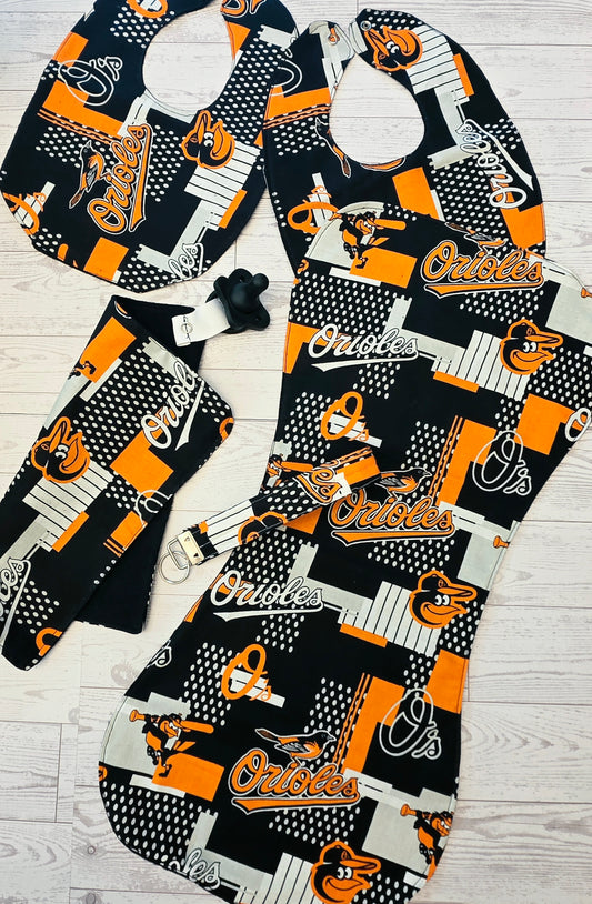 Orioles Baby Bundle