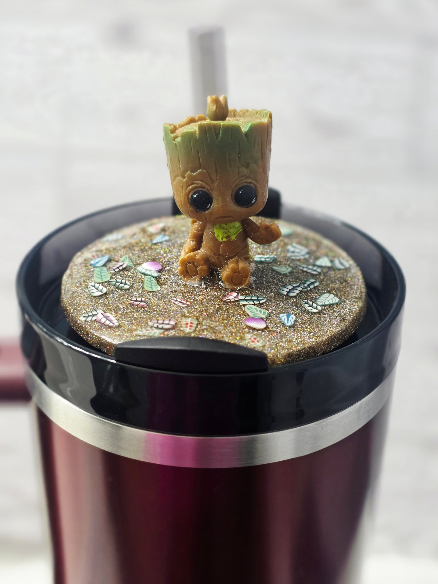 Groooot Lid Topper