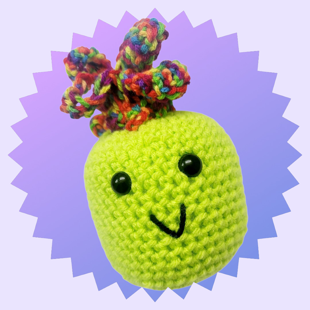Positive Pineapple