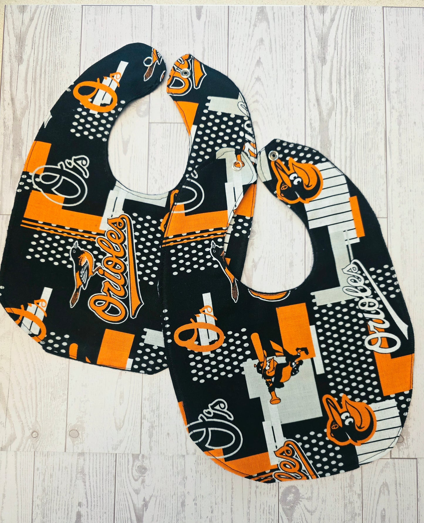 Orioles Baby Bundle