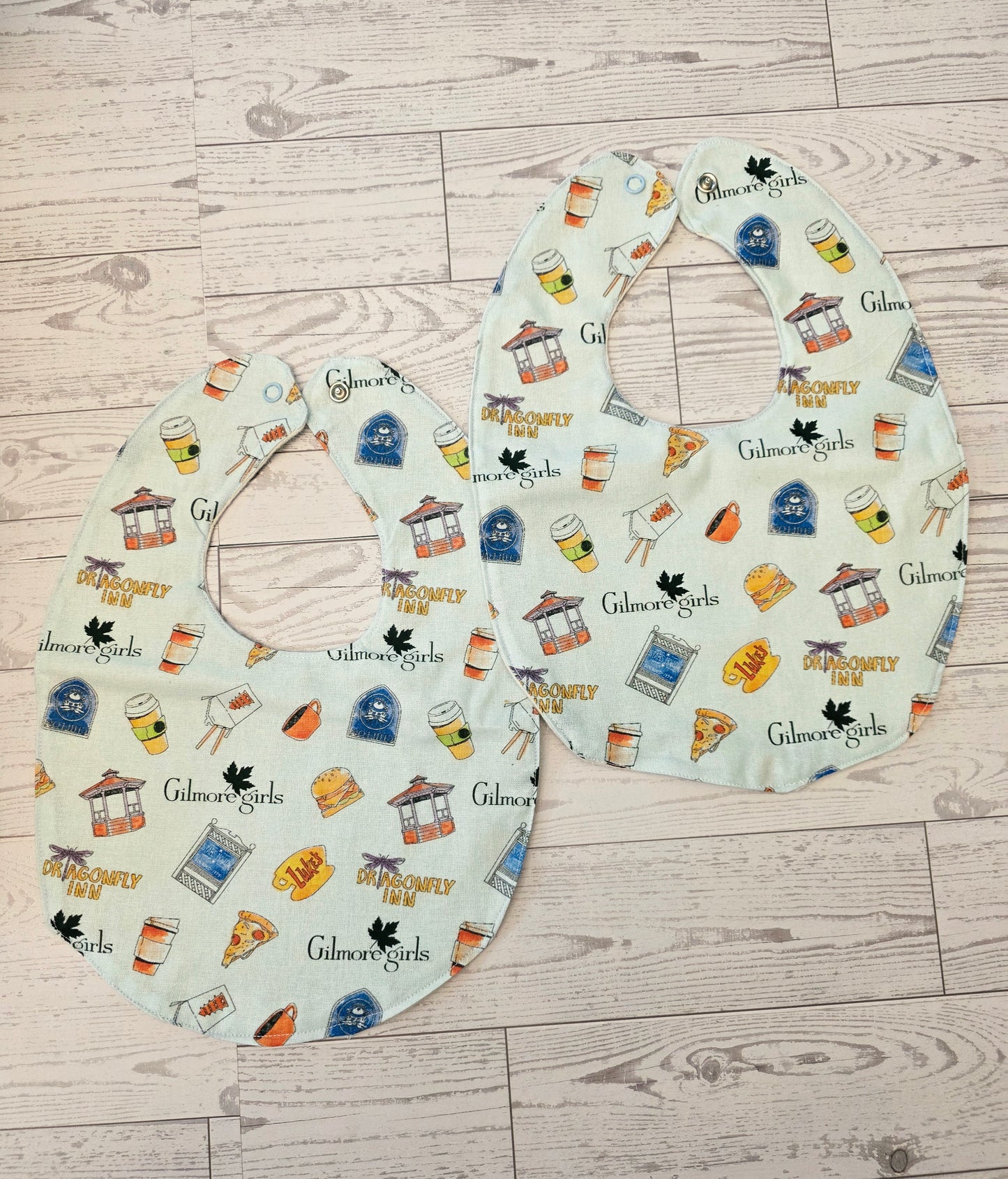 Mother Daughter Baby Bundle