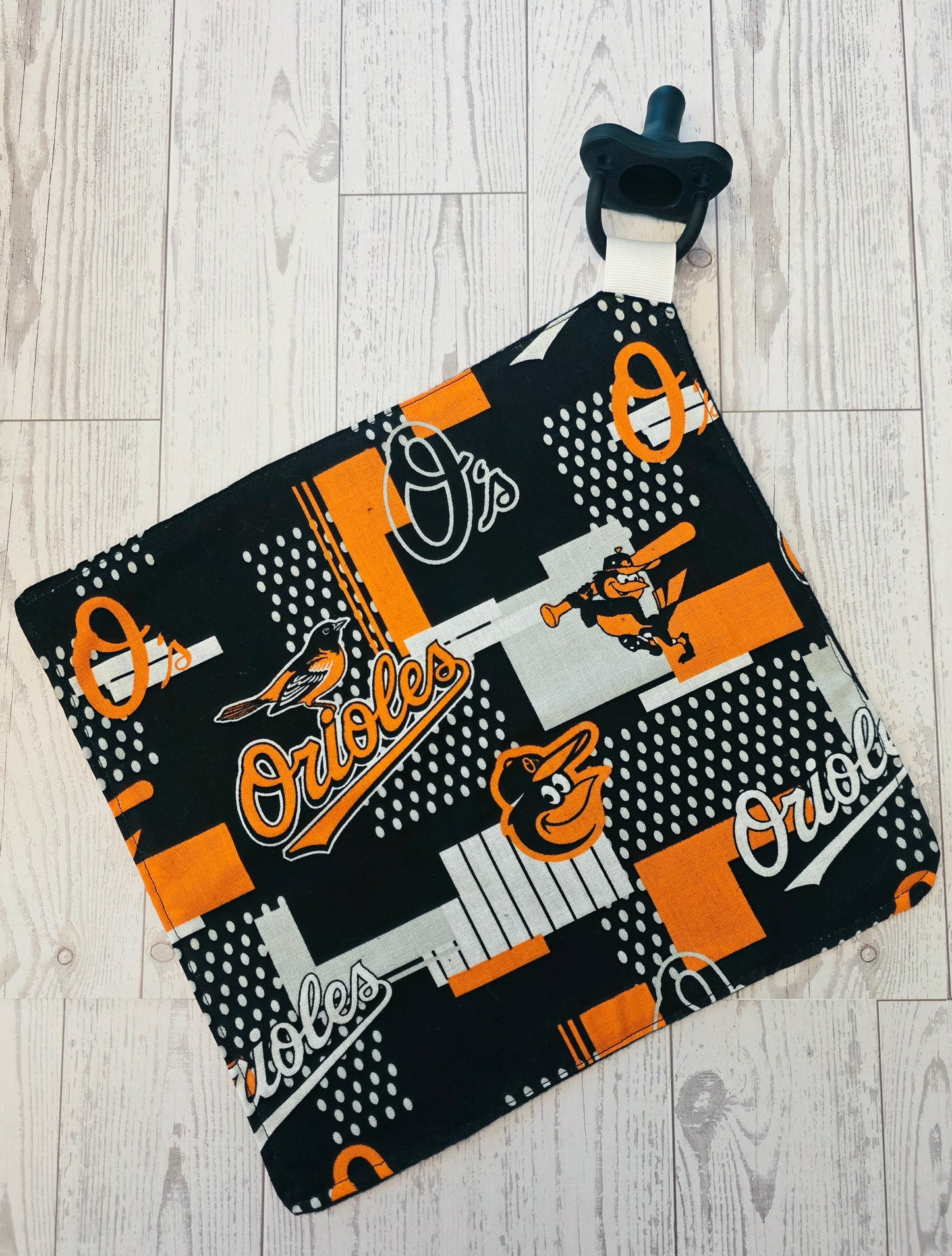 Orioles Baby Bundle