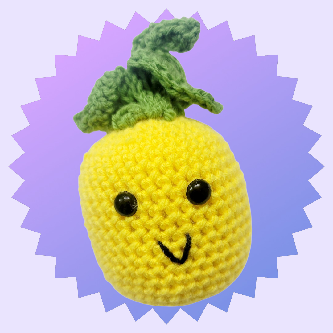 Positive Pineapple