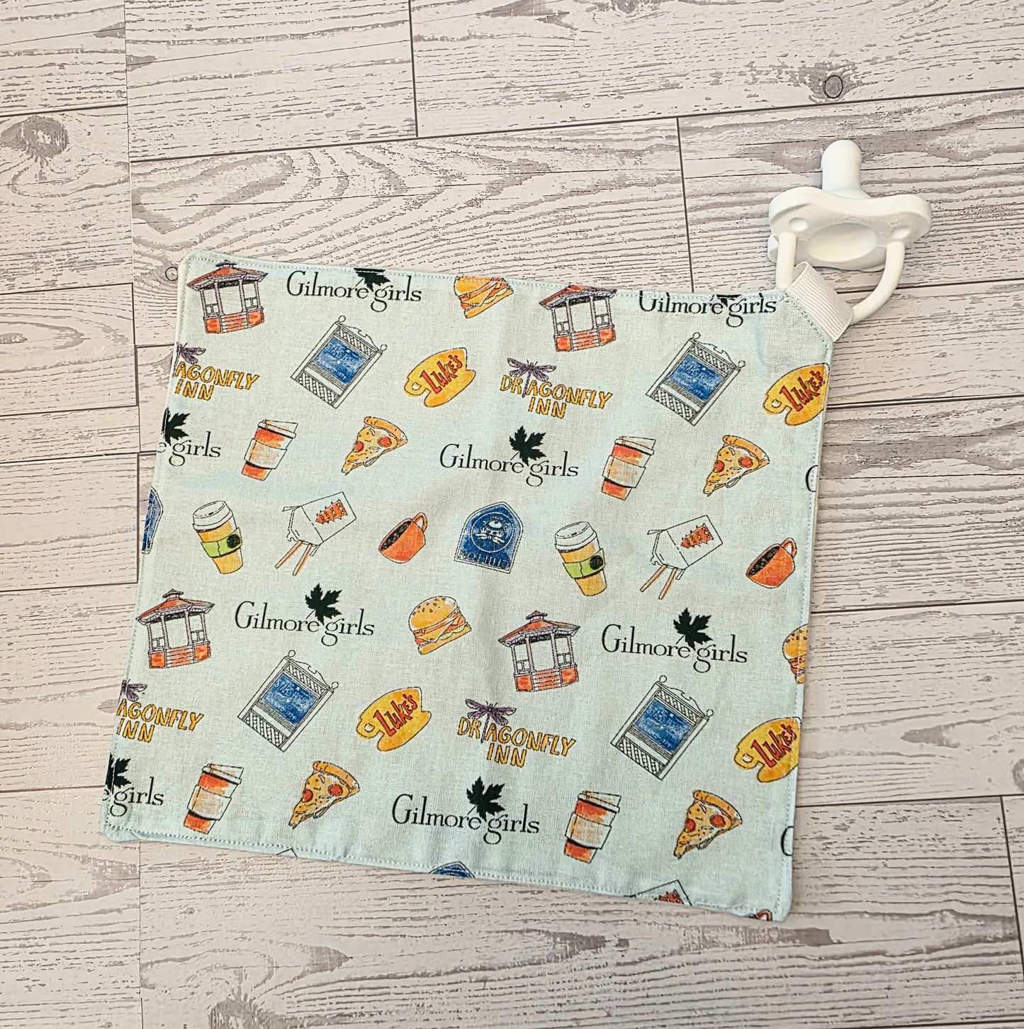 Mother Daughter Baby Bundle