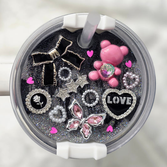 Luxe Junk Lid Topper